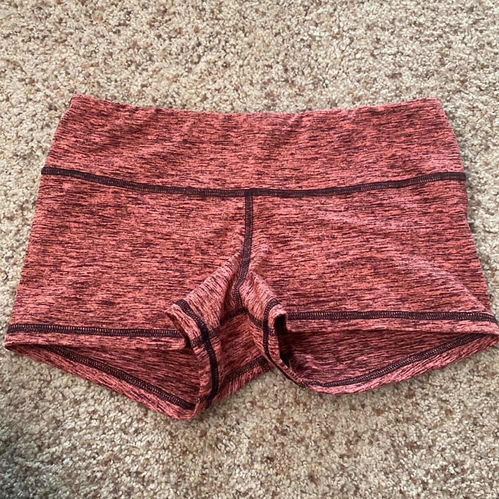 Fleo shorts